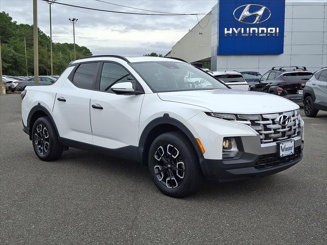 2023 Hyundai Santa Cruz - $23,990