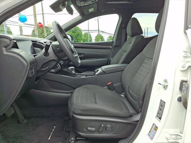 2023 Hyundai Santa Cruz - $23,990