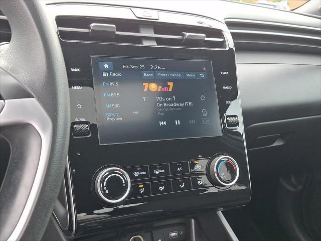 2023 Hyundai Santa Cruz - $23,990