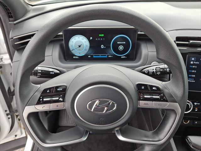2023 Hyundai Santa Cruz - $23,990