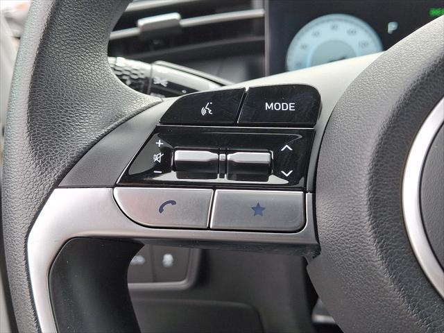 2023 Hyundai Santa Cruz - $23,990