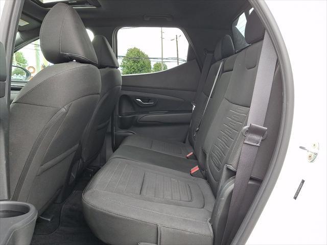 2023 Hyundai Santa Cruz - $23,990
