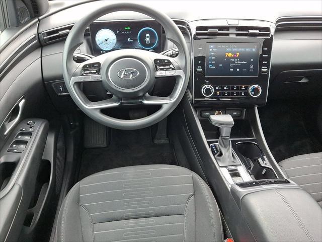 2023 Hyundai Santa Cruz - $23,990