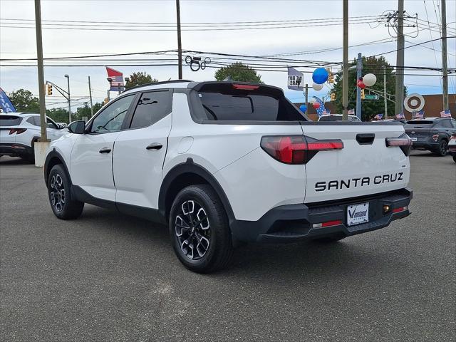 2023 Hyundai Santa Cruz - $23,990