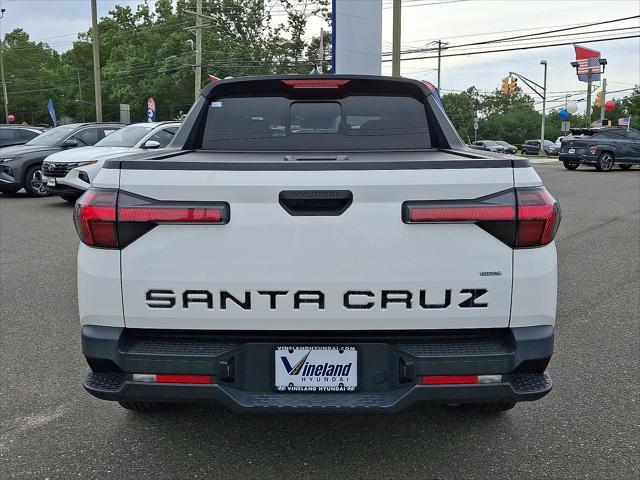 2023 Hyundai Santa Cruz - $23,990
