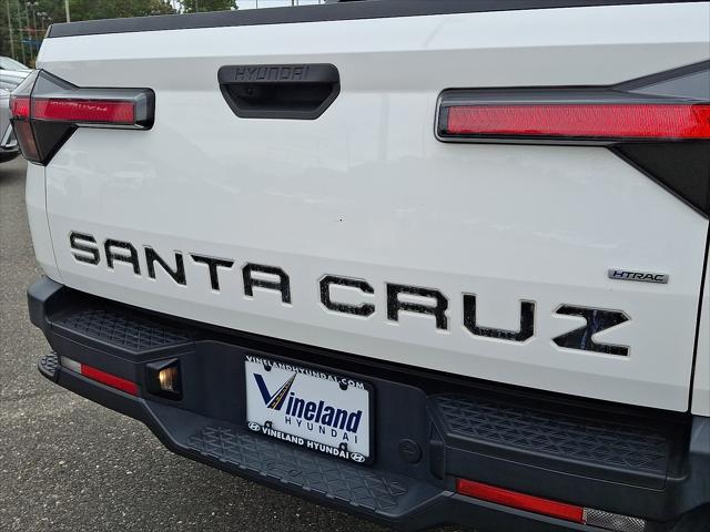 2023 Hyundai Santa Cruz - $23,990