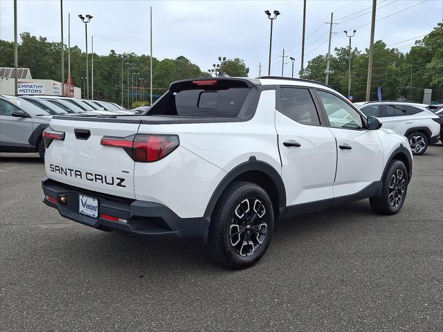 2023 Hyundai Santa Cruz - $23,990