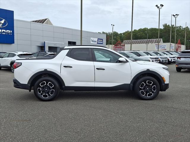 2023 Hyundai Santa Cruz - $23,990