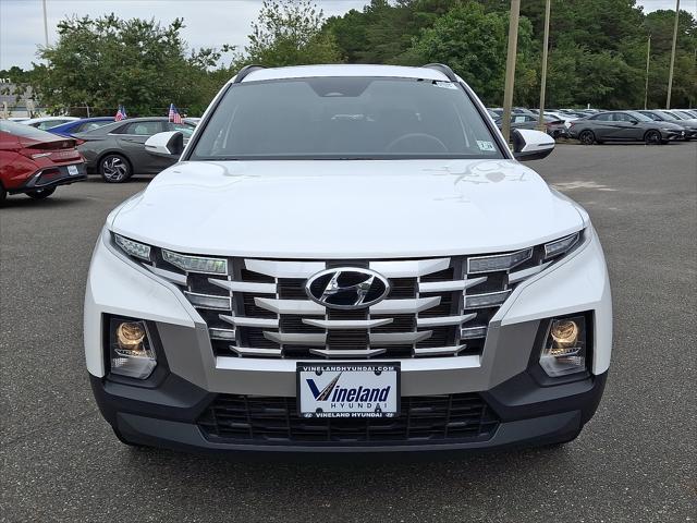 2023 Hyundai Santa Cruz - $23,990