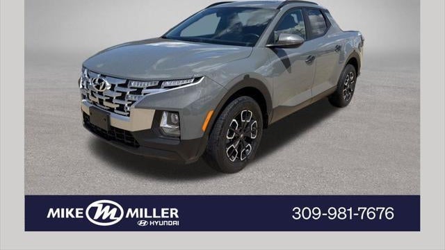 Preowned 2023 Hyundai SANTA CRUZ SEL for Sale