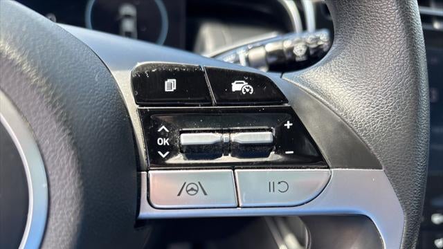 2023 Hyundai SANTA CRUZ SEL