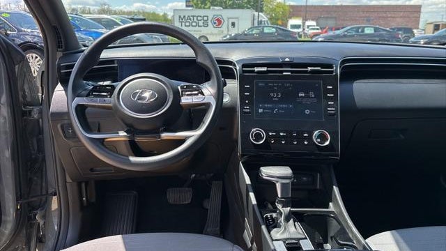 2023 Hyundai SANTA CRUZ SEL