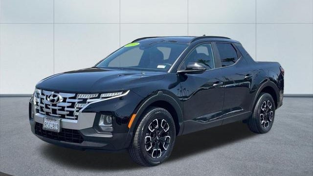 Preowned 2023 Hyundai SANTA CRUZ SEL for Sale