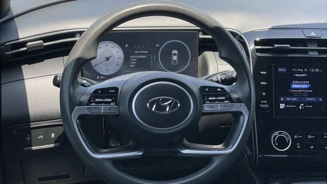 2023 Hyundai SANTA CRUZ SEL