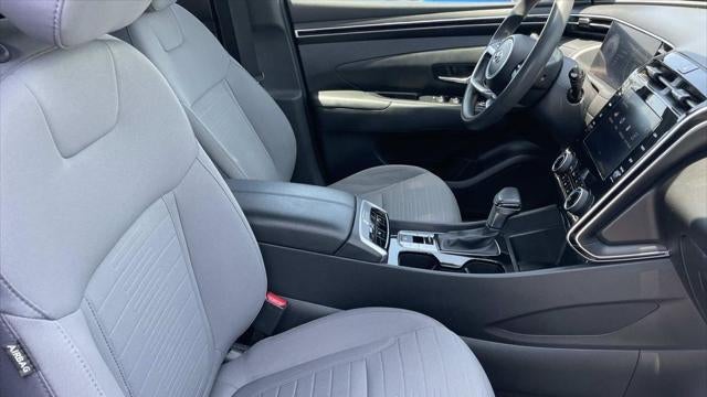 2023 Hyundai SANTA CRUZ SEL