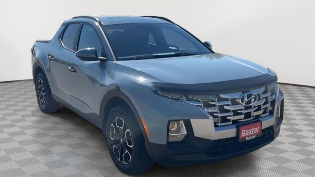 Preowned 2022 Hyundai SANTA CRUZ SEL for Sale
