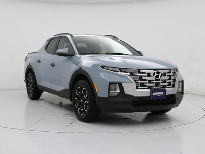2022 Hyundai Santa Cruz AWD SEL 4DR Crew Cab 4.3FT SB