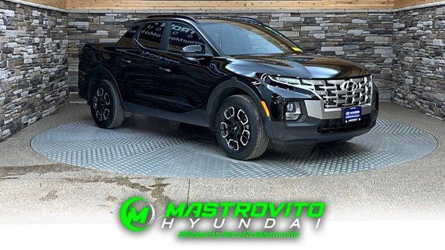 Preowned 2022 Hyundai SANTA CRUZ SEL for Sale