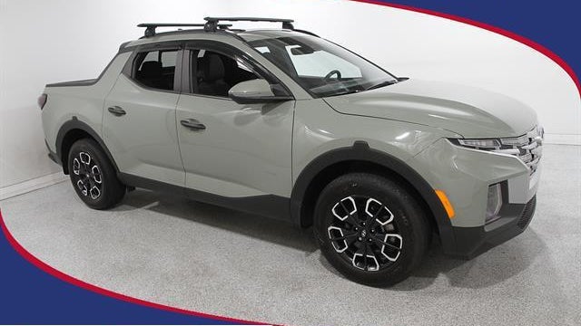 Preowned 2024 Hyundai SANTA CRUZ SEL for Sale