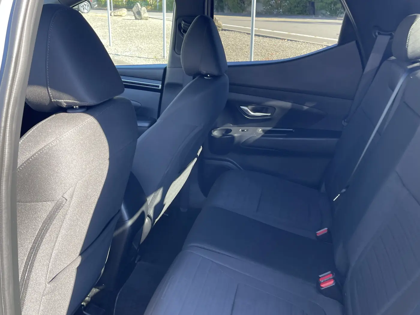 2023 Hyundai Santa Cruz - $22,597