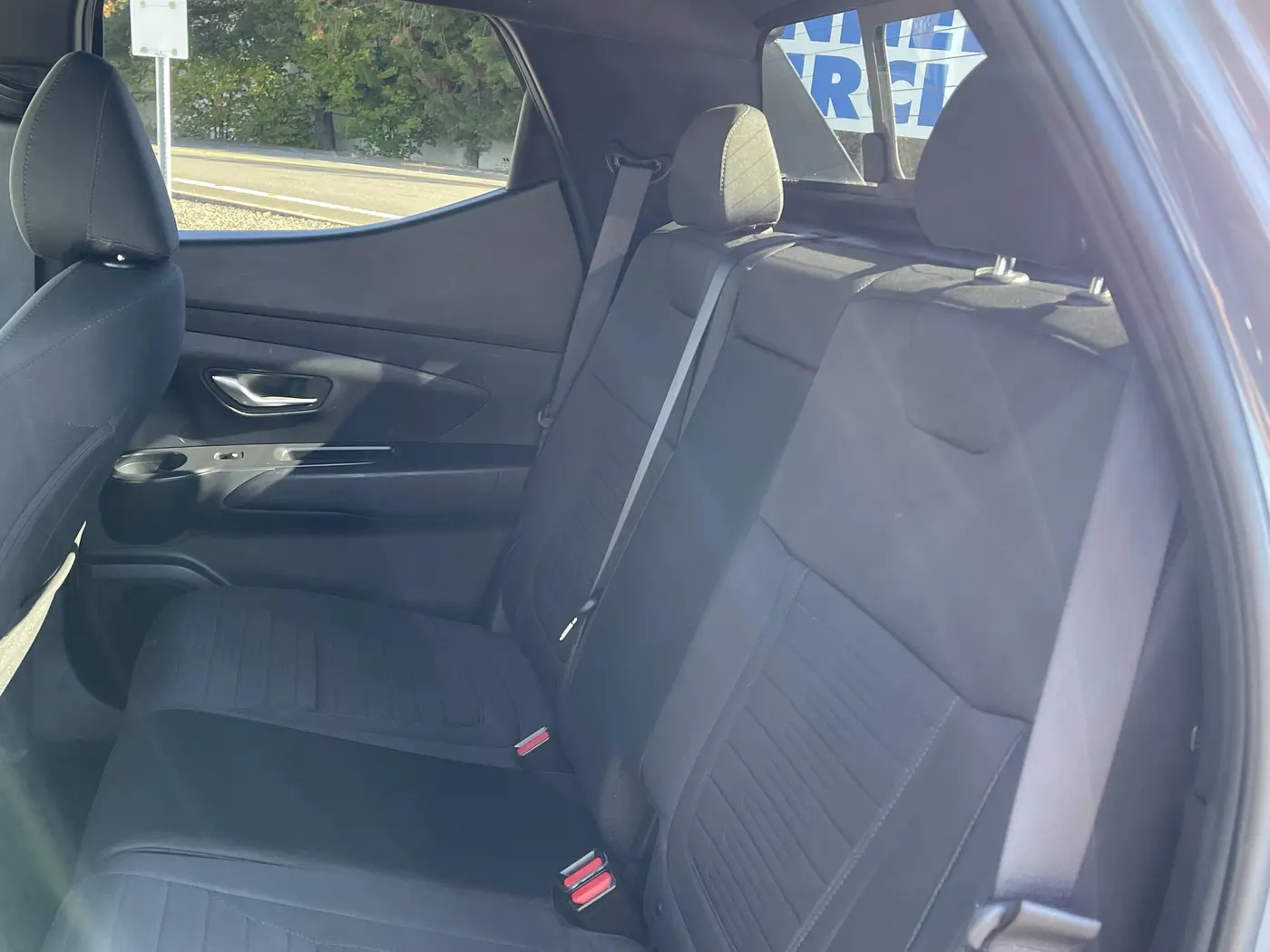 2023 Hyundai Santa Cruz - $22,597