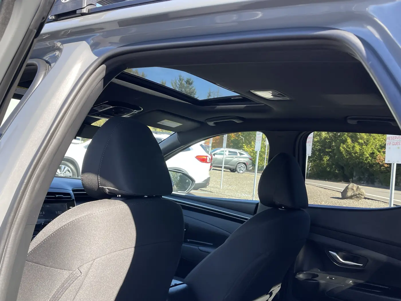2023 Hyundai Santa Cruz - $22,597