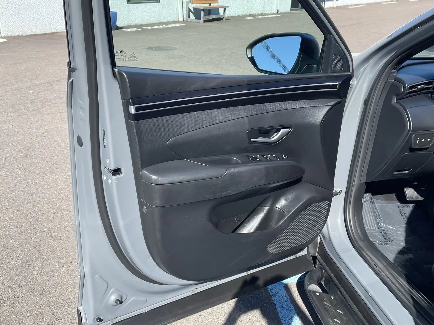 2023 Hyundai Santa Cruz - $22,597