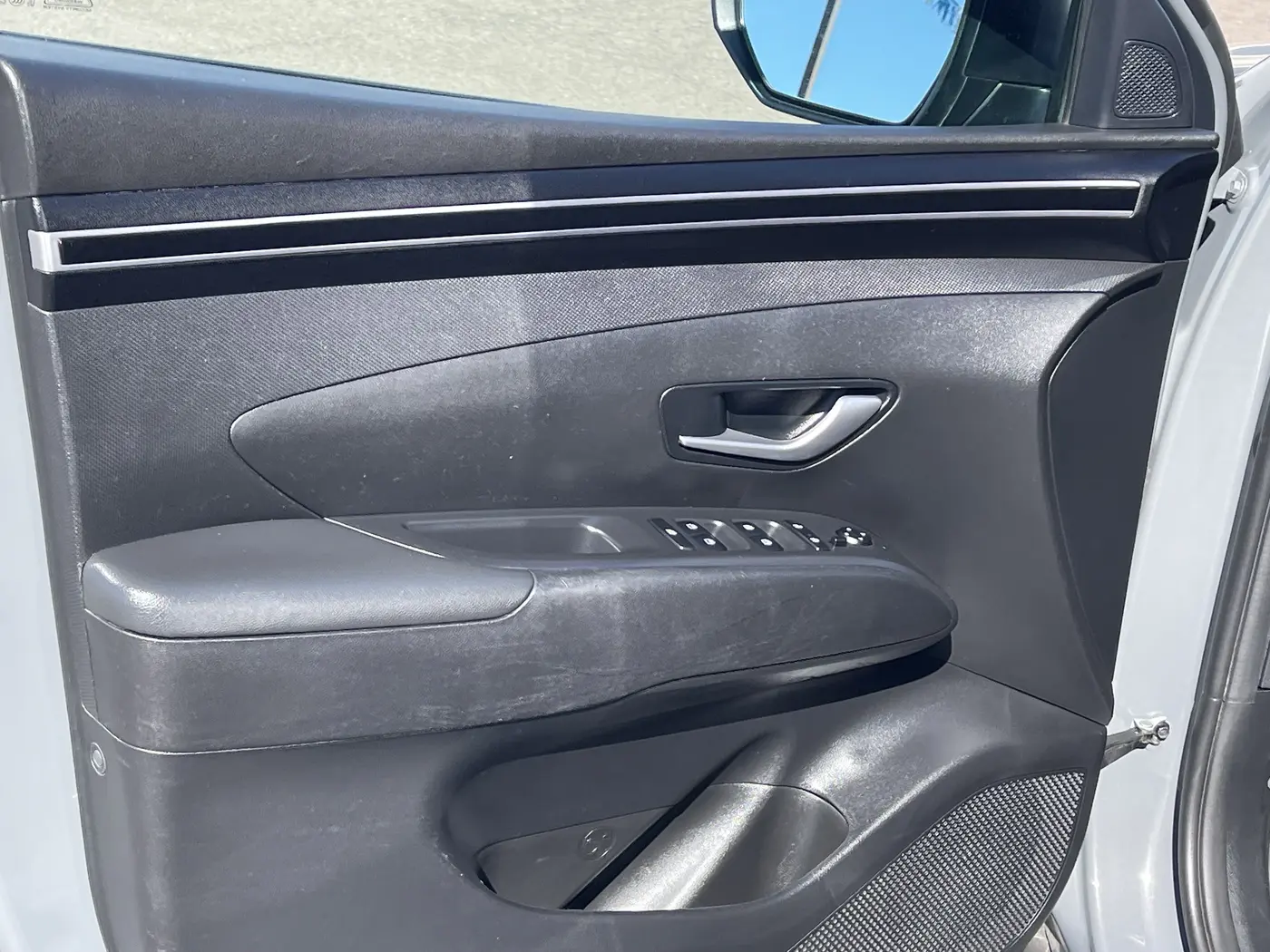 2023 Hyundai Santa Cruz - $22,597