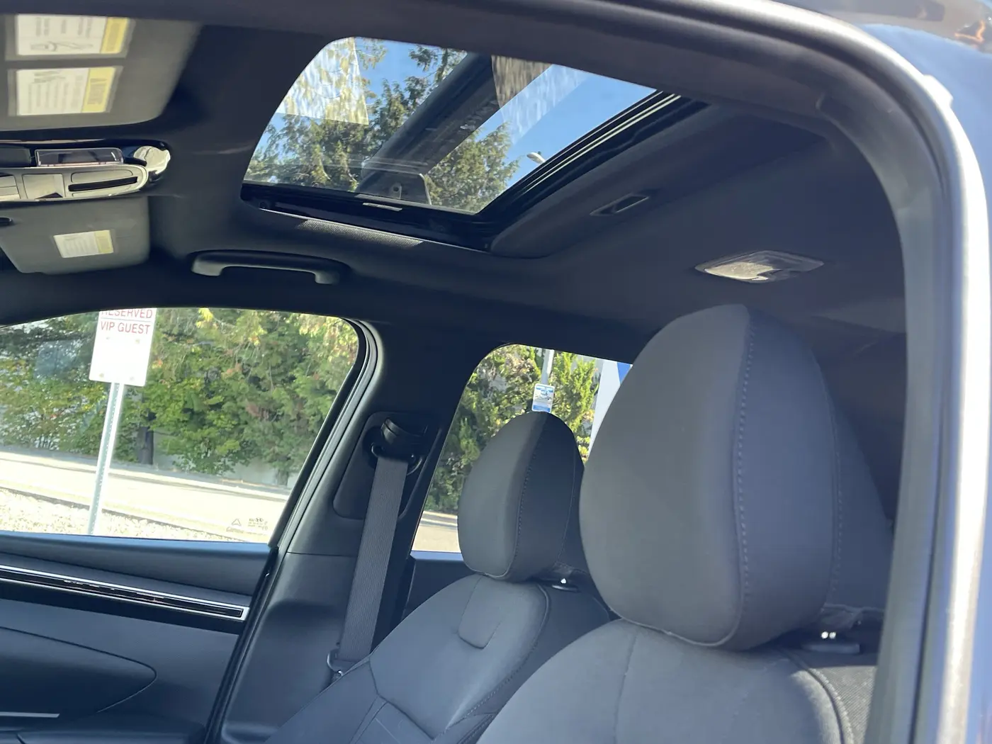 2023 Hyundai Santa Cruz - $22,597