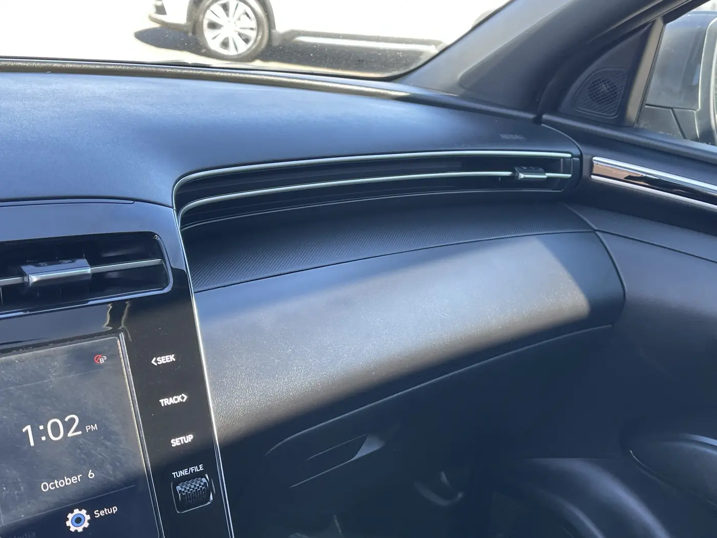 2023 Hyundai Santa Cruz - $22,597