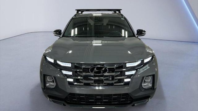 Preowned 2023 Hyundai SANTA CRUZ Night for Sale