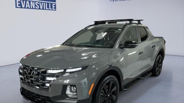 2023 Hyundai SANTA CRUZ Night