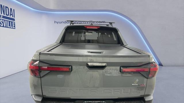 2023 Hyundai SANTA CRUZ Night