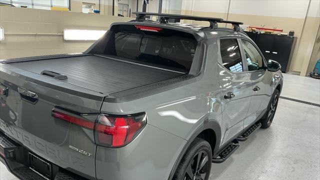 2023 Hyundai SANTA CRUZ Night