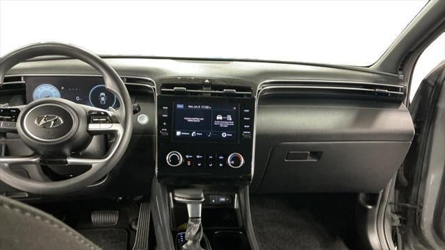 2023 Hyundai SANTA CRUZ Night