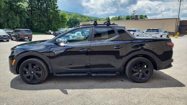 2024 Hyundai SANTA CRUZ Night