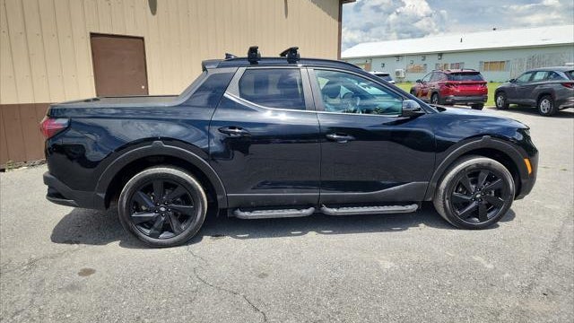 2024 Hyundai SANTA CRUZ Night