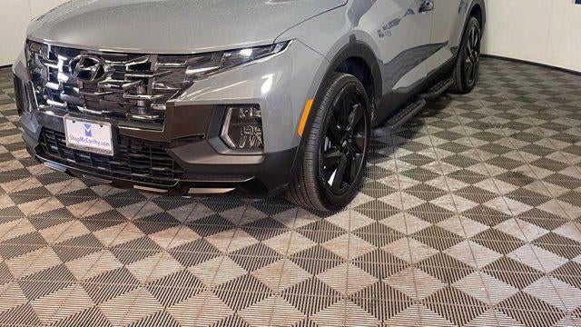 2024 Hyundai SANTA CRUZ Night