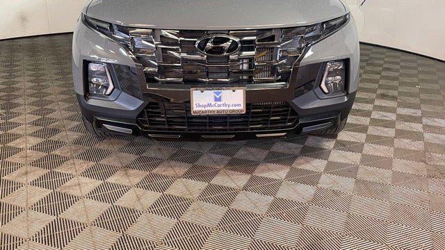 2024 Hyundai SANTA CRUZ Night