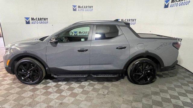 2024 Hyundai SANTA CRUZ Night