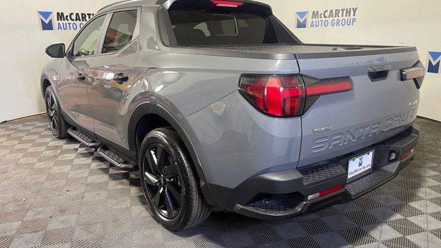 2024 Hyundai SANTA CRUZ Night