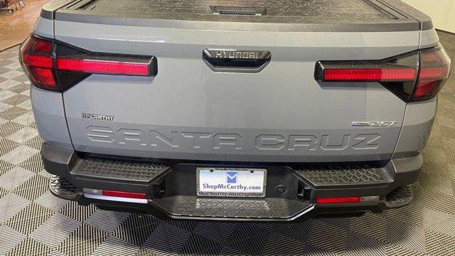 2024 Hyundai SANTA CRUZ Night
