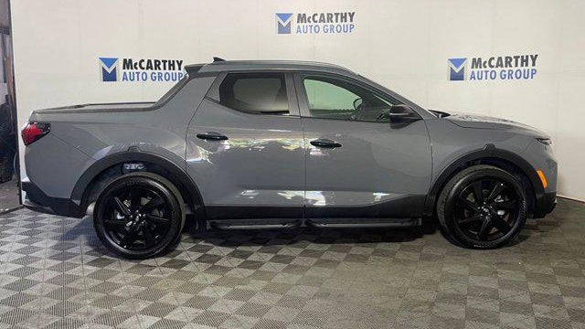 2024 Hyundai SANTA CRUZ Night