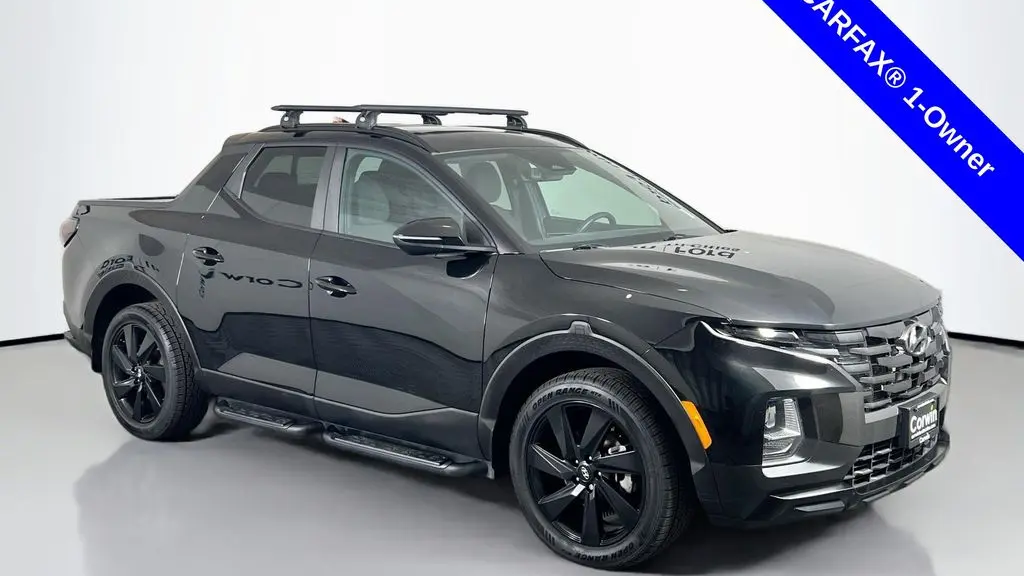 Preowned 2023 Hyundai SANTA CRUZ Night for Sale