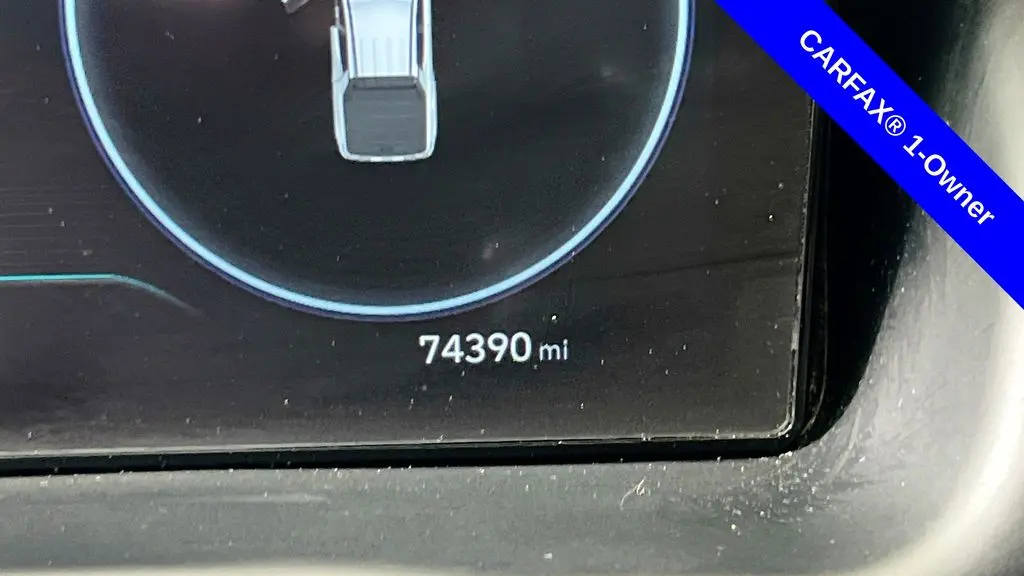 2023 Hyundai SANTA CRUZ Night