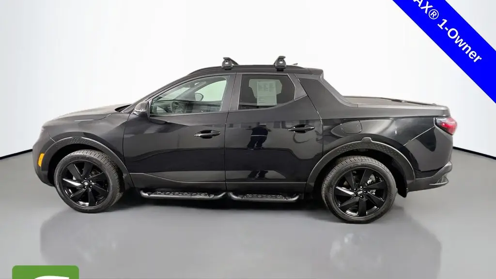2023 Hyundai SANTA CRUZ Night