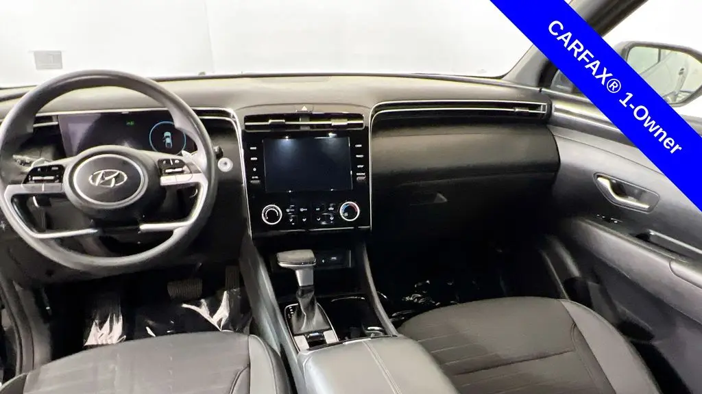 2023 Hyundai SANTA CRUZ Night