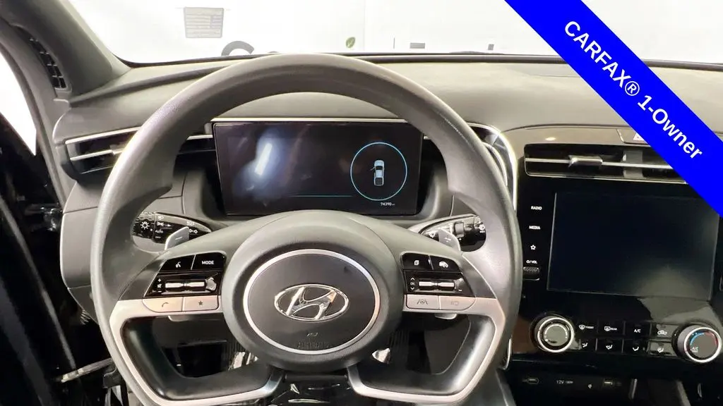2023 Hyundai SANTA CRUZ Night