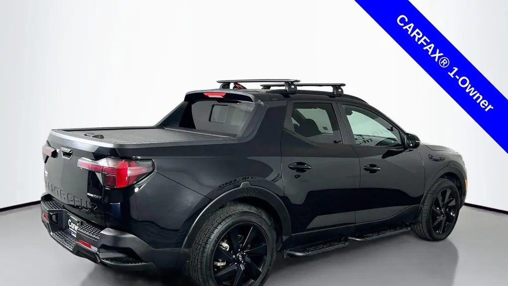 2023 Hyundai SANTA CRUZ Night