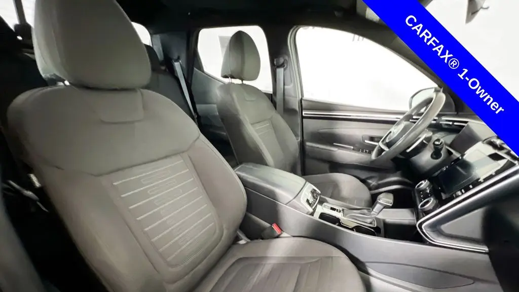 2023 Hyundai SANTA CRUZ Night